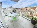 appartement à la location